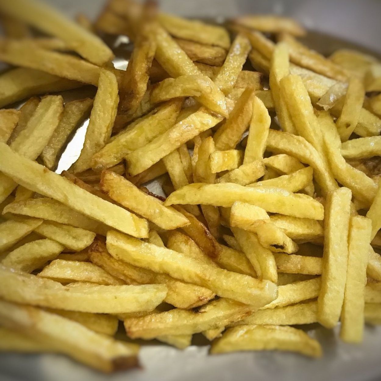 Patatas - CASA ANSELMO RESTAURANTE CARNES A LA BRASA