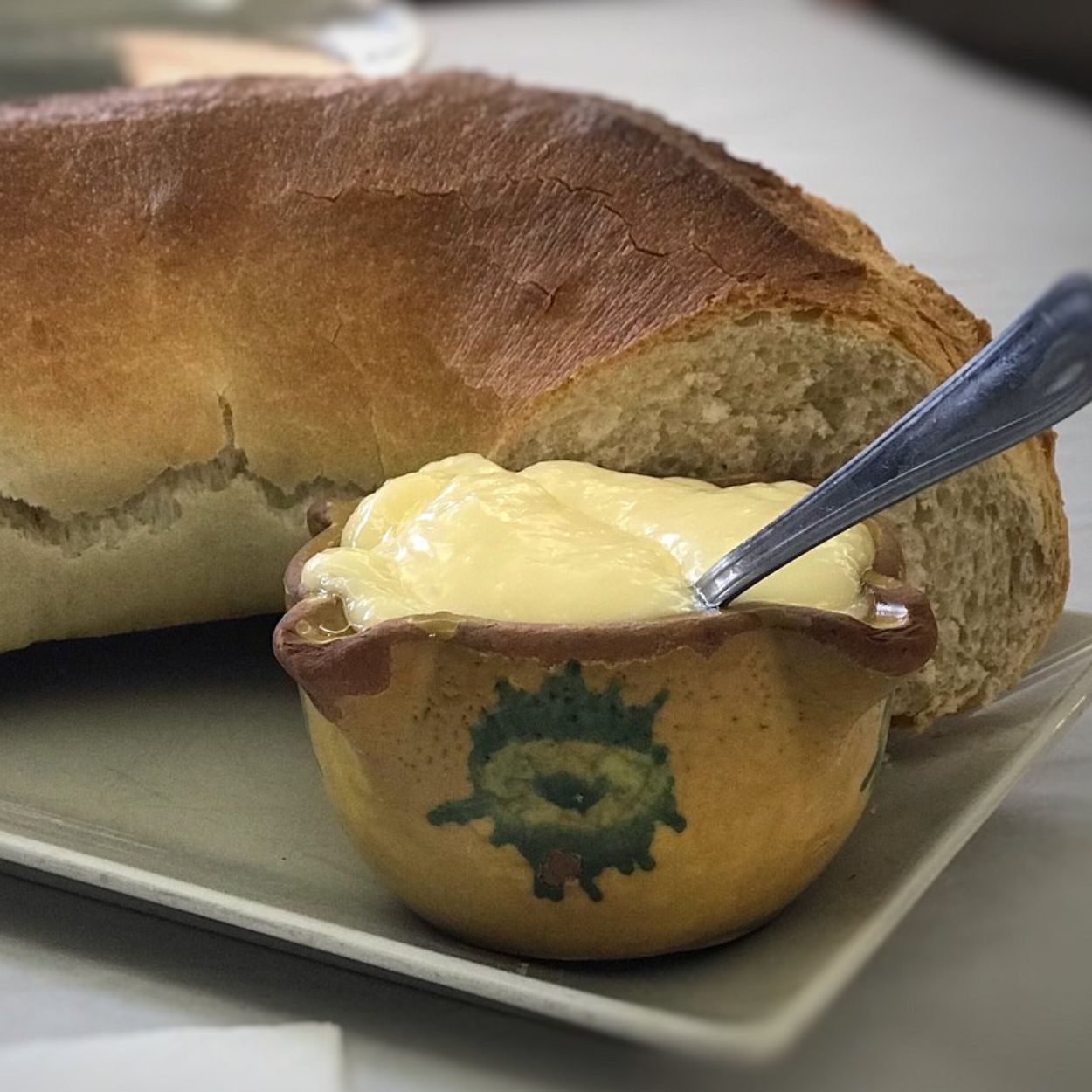 Ajoaceite - CASA ANSELMO RESTAURANTE CARNES A LA BRASA