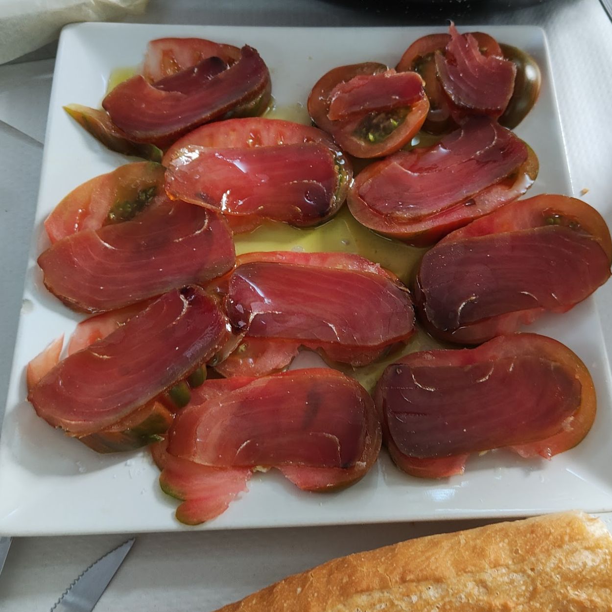 Carne - CASA ANSELMO RESTAURANTE CARNES A LA BRASA