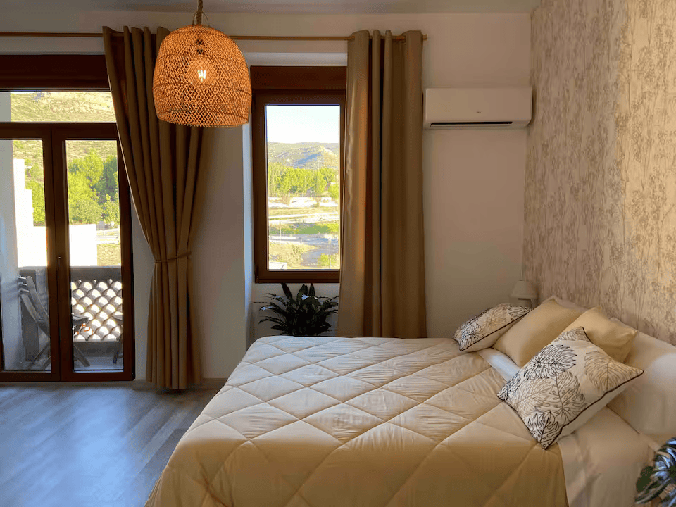 Apartamento - CASA ANSELMO RESTAURANTE CARNES A LA BRASA