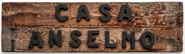 CASA ANSELMO RESTAURANTE CARNES A LA BRASA