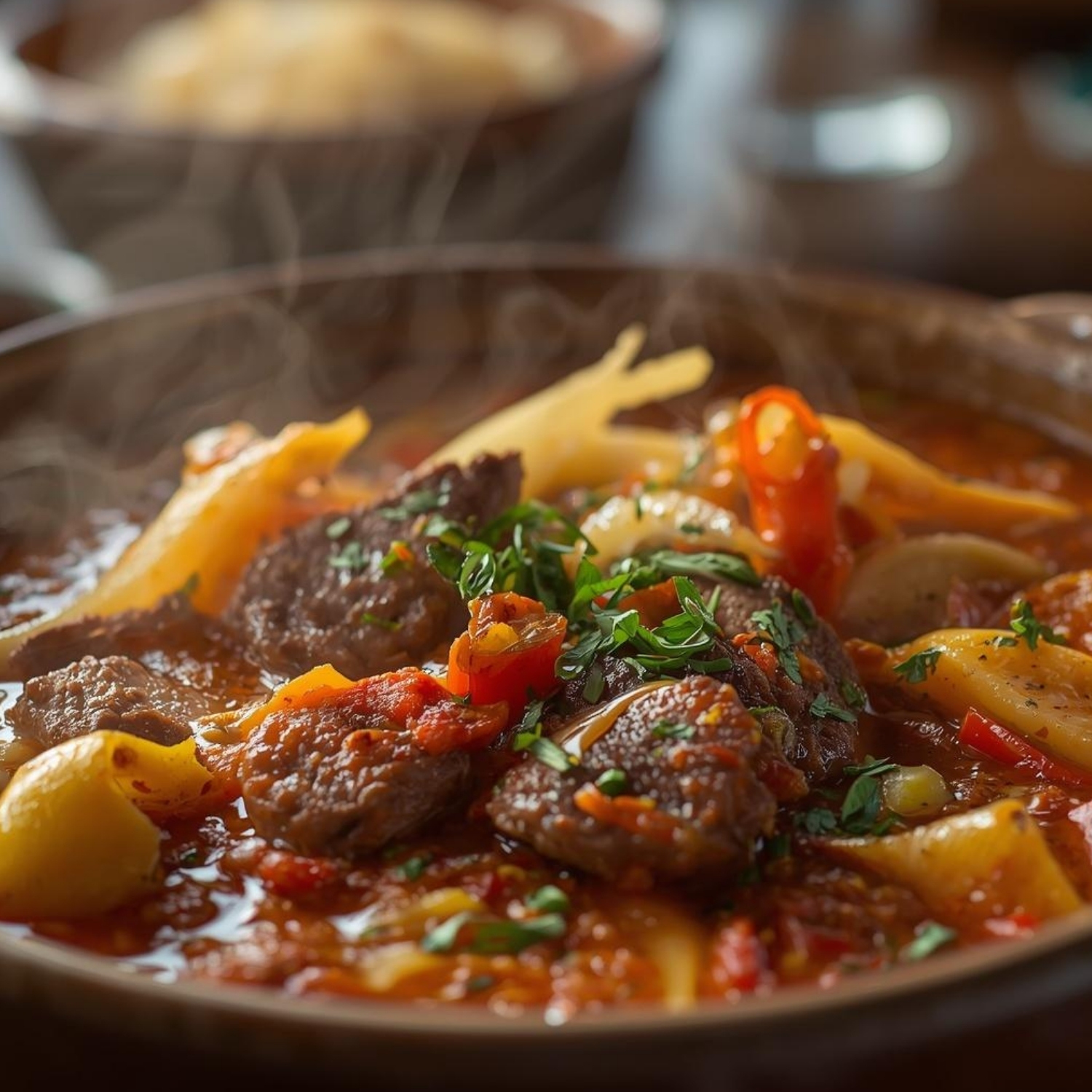 Olla Churra: Sabores de Losa del Obispo