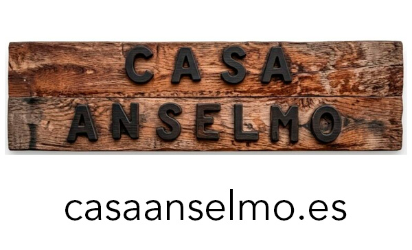 CASA ANSELMO RESTAURANTE CARNES A LA BRASA